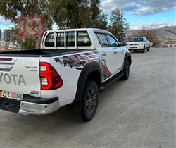 تويوتا هايلوكس